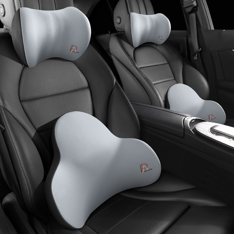 适用2021款丰田凯美美瑞汉兰达威兰汽车头枕护颈头枕