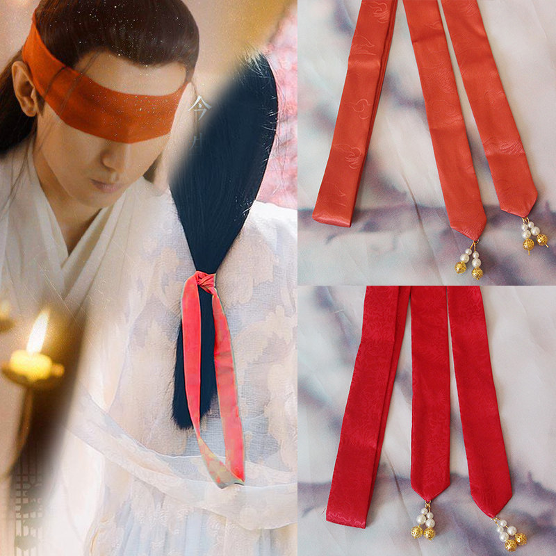 汉服飞天嫦娥敦煌制坦绳明带发制发头饰宋制发发饰