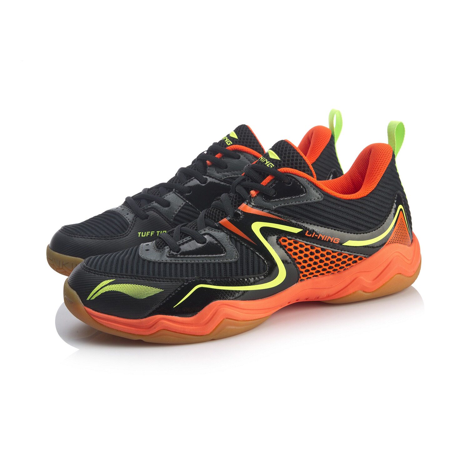 运动鞋中国李宁羽毛羽毛球球鞋专用综合训练鞋子羽毛球鞋