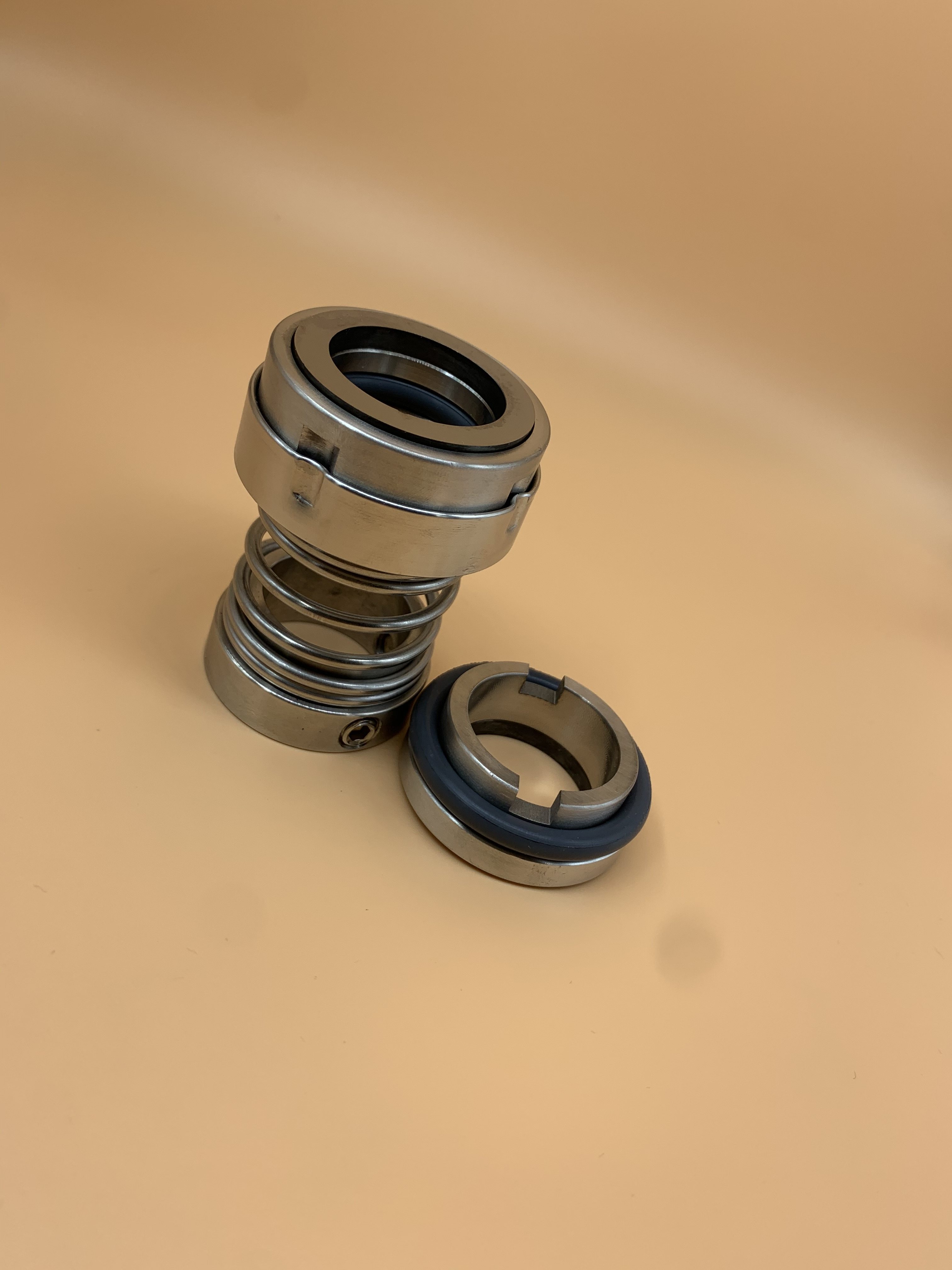 机械印染搅拌密封件10325轴封水封水泵密封件