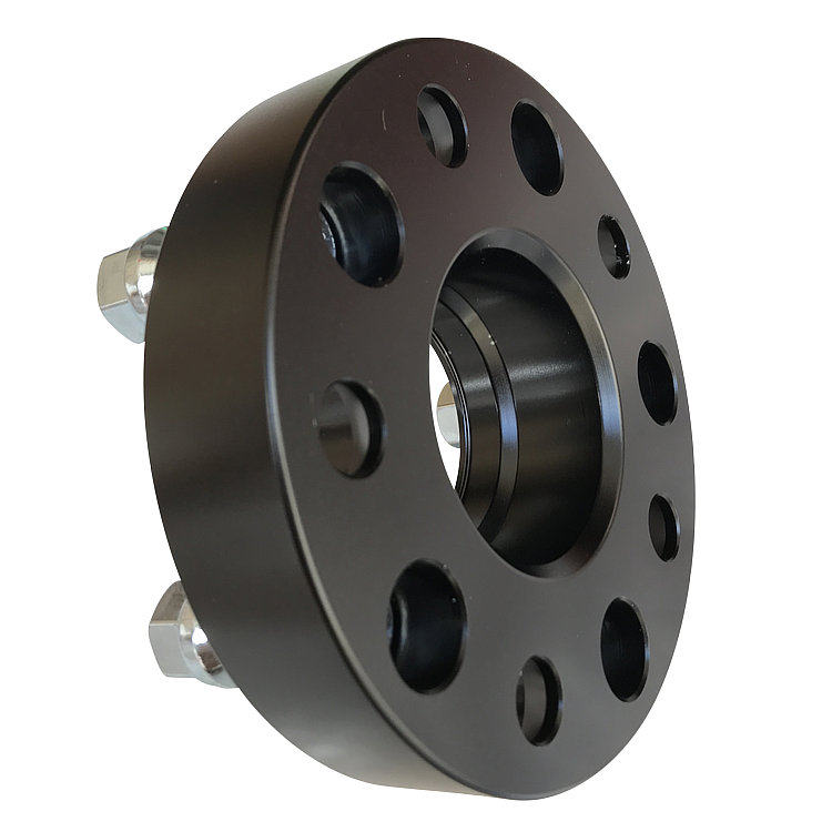 轮毂吉普指挥官牧马人大切偌基汽车锻造法兰盘加宽法兰新