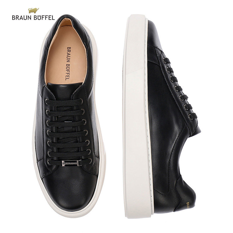 braunbuffel布兰施春夏新款休闲休闲运动运动鞋板鞋潮鞋时尚休闲鞋