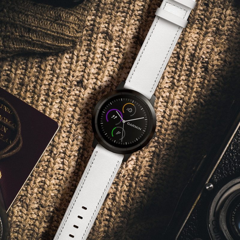 garmin佳明运动手表forerunner245m645mvivoactive3vivomovehrmusic