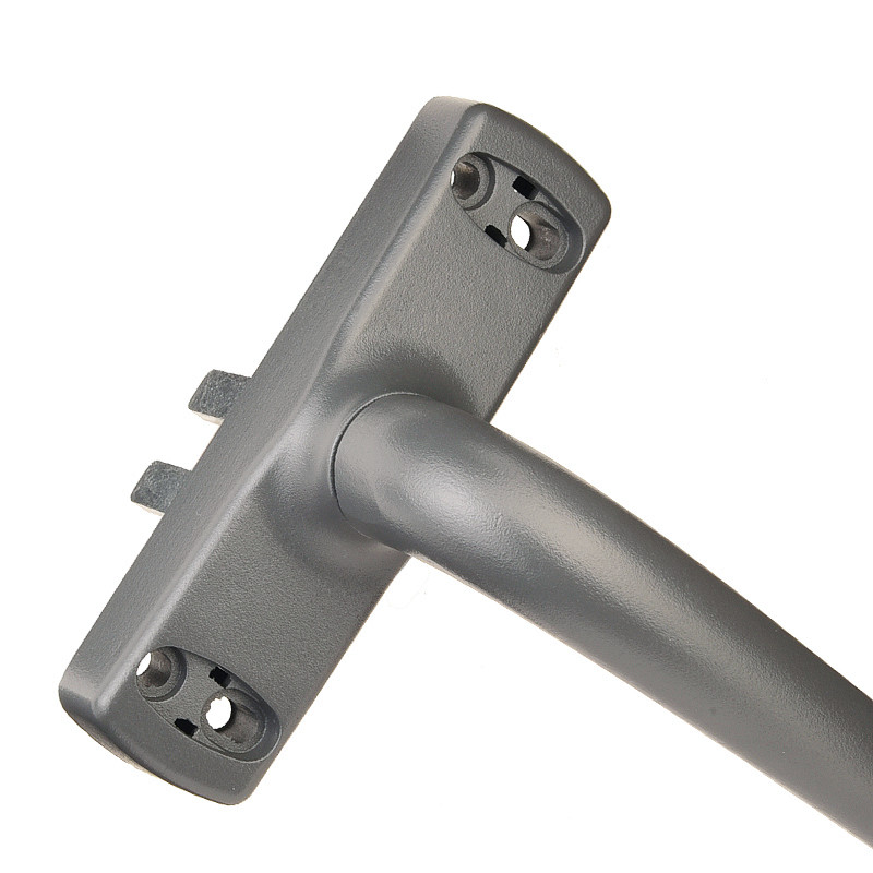 铝合金老式门窗窗玻璃窗户把手传动执手断桥内外执手