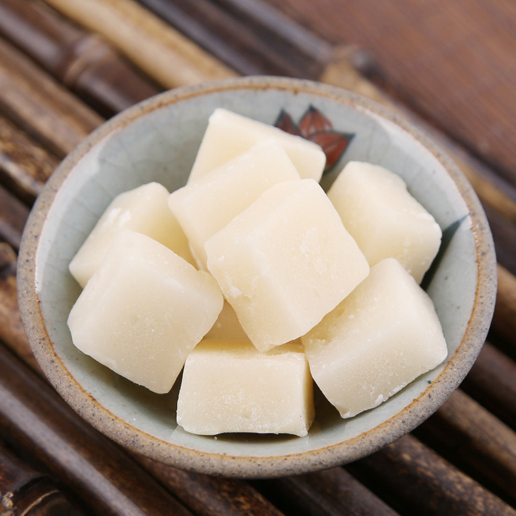 薄荷老式招待迎宾散装清凉丁清凉沙质颗粒小颗传统糖果