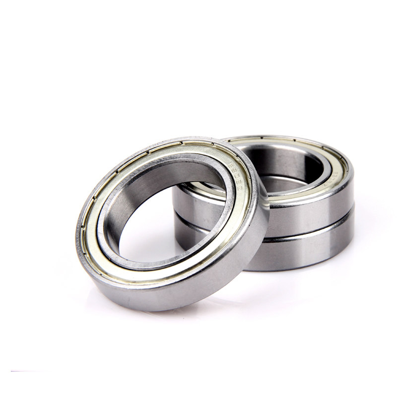 薄壁轴承6905z6906690769086910zz6190661907滚珠深沟球轴承