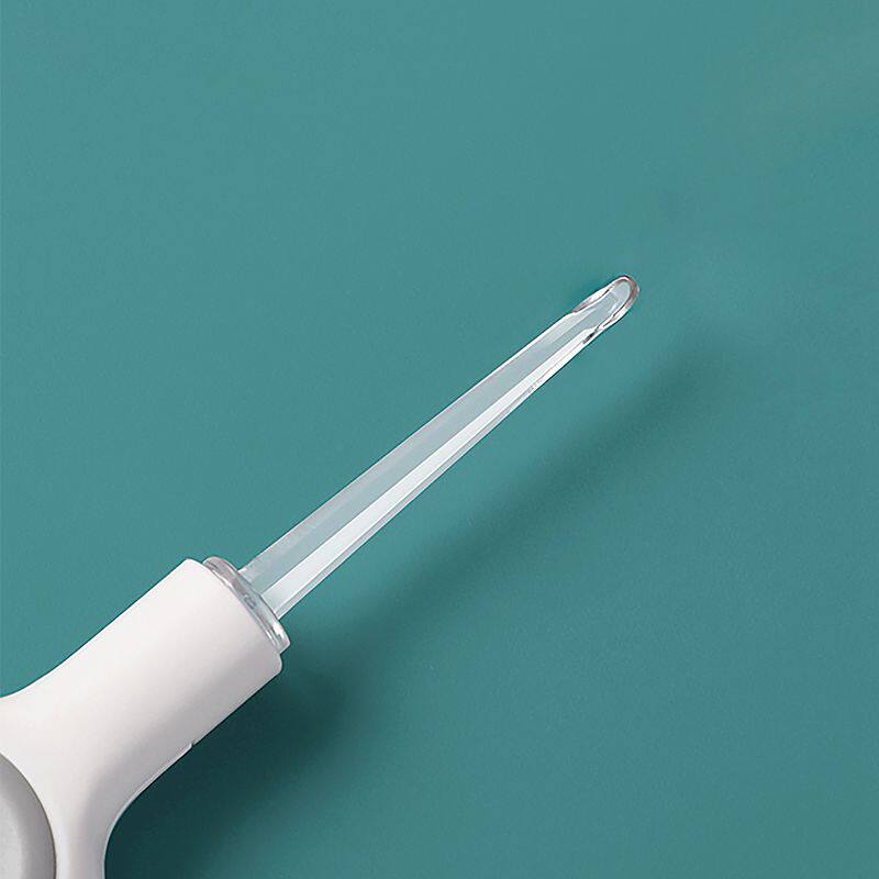 掏耳神器可视挖耳勺儿童发光耳勺宝宝软头扣挖耳勺