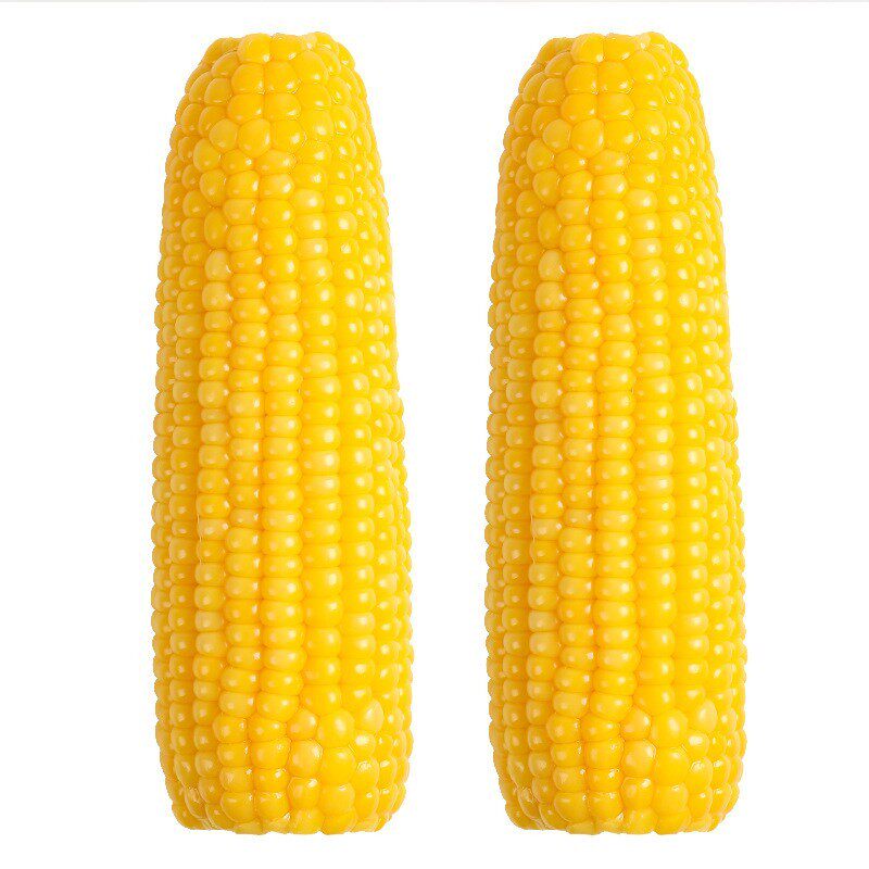 玉米年香金黄速冻甜糯儿童东北粘糯玉米棒黄色玉米