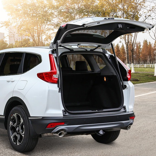 新款20本田crv电动尾门改装雅阁奥德赛艾力绅冠电动尾门