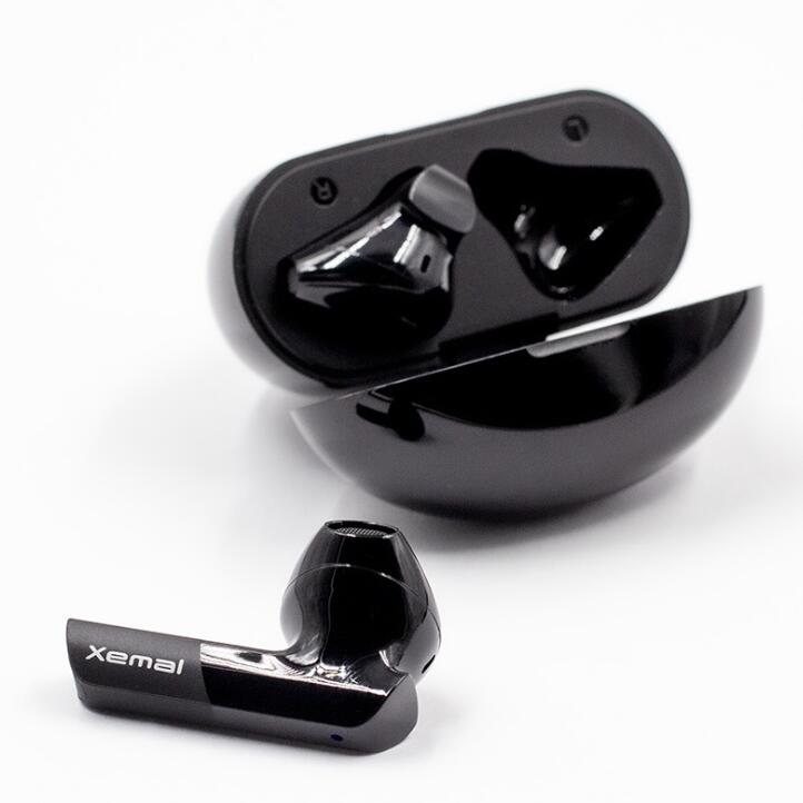 edifier漫步者x6入耳式真无线立体声蓝牙耳机蓝牙耳机