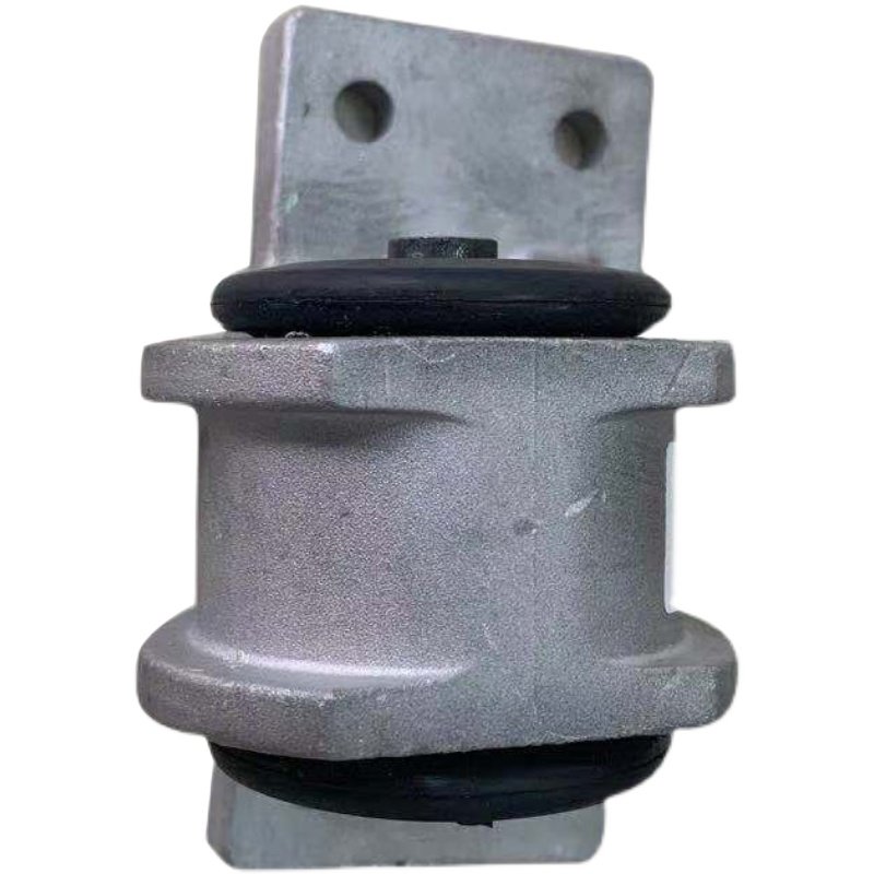 豪沃支架水箱适配重汽t7ht5g德卡c7h散热器其他