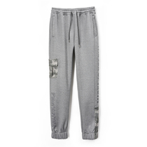 Casual Long Pants Autumn winter style Fashion Warm big code Conspiculy Loose Outdoor Sports Climbing Foot Speed Dry Pants Women