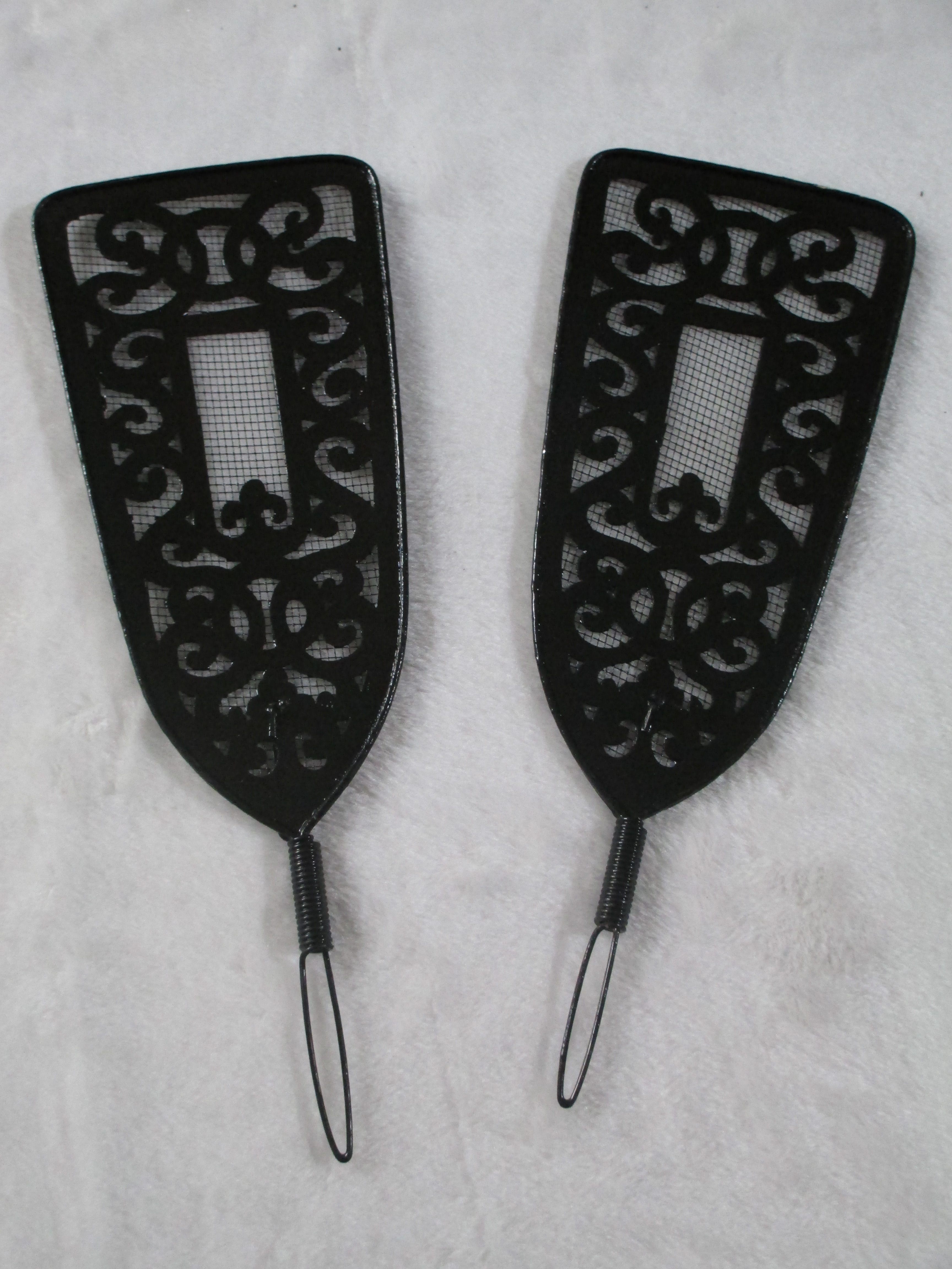 戏曲纱帽帽翅多选戏剧用品京剧服装芝麻官帽黑色乌纱帽耍翅