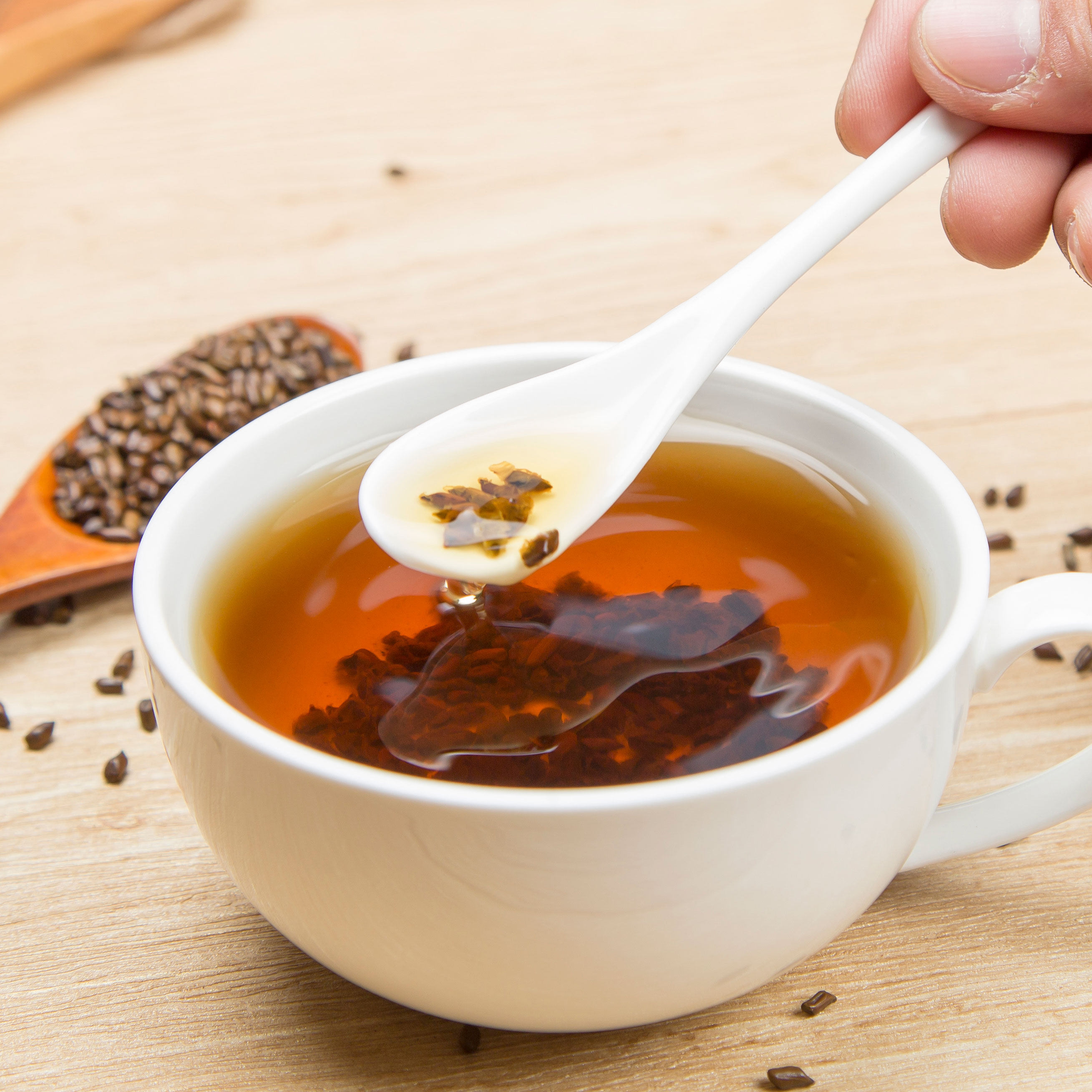 正品可配泡茶包泡茶茶叶邮花包邮花宁夏500g特级决明子