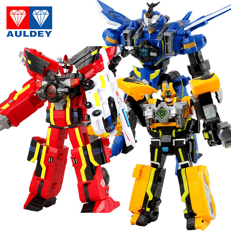 巨神战击队爆裂金刚王金刚战机冲锋武器玩具机器人变形儿童机器人