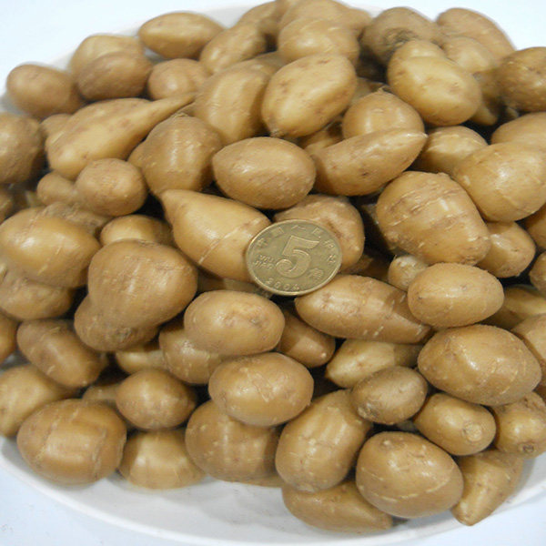 土栾栗子香芋海门葫芦金丝特小金线罗汉单县其他药食同源食品