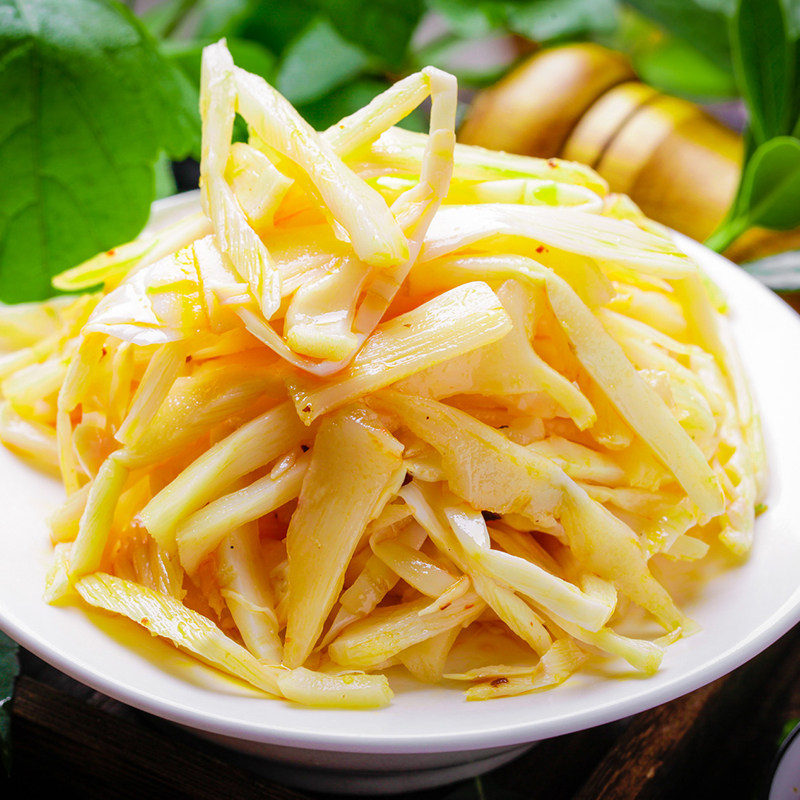 20斤竹笋新鲜野生农家脆笋清水春笋冬笋罗汉腌制