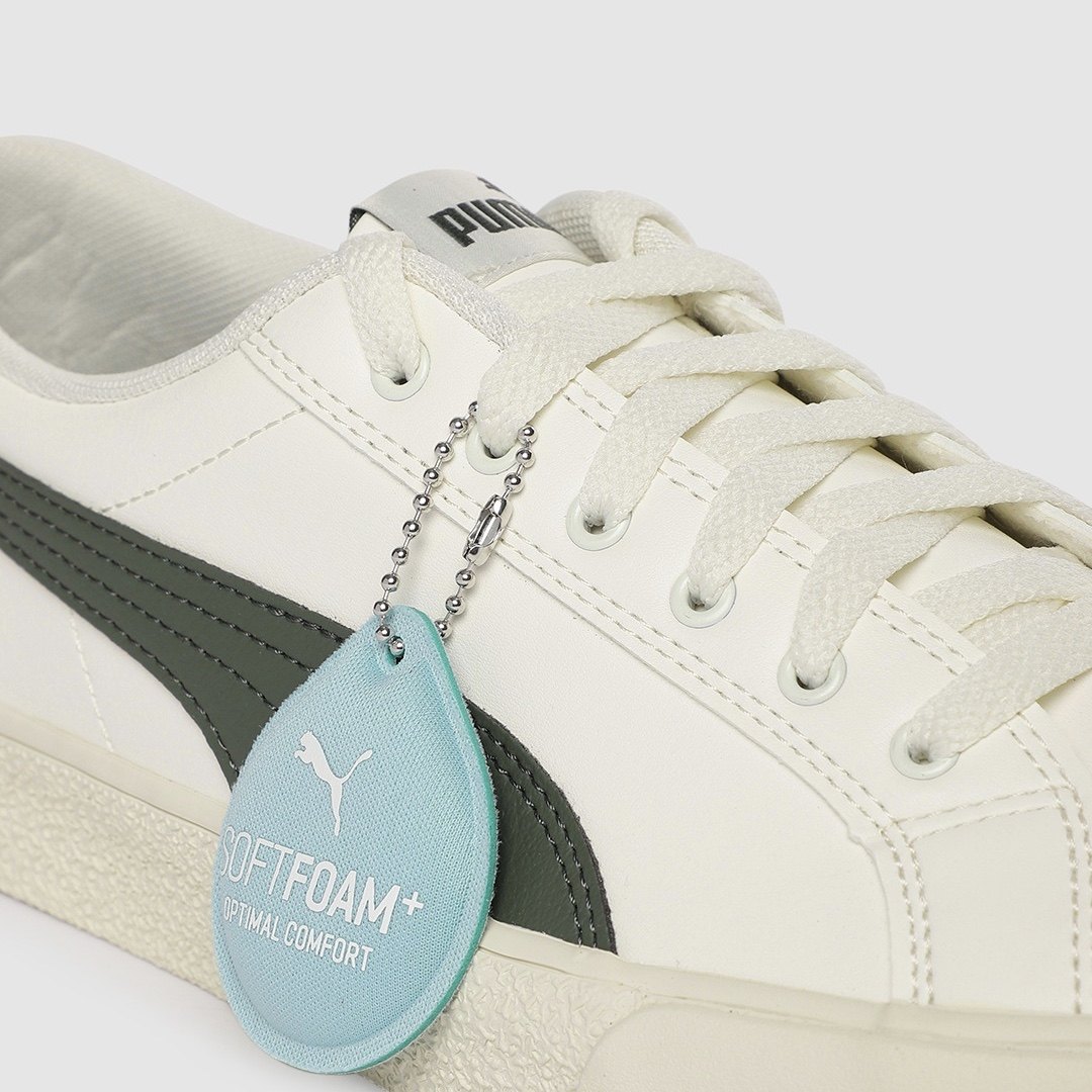 puma彪马bari男女女同休闲鞋板鞋373033板鞋