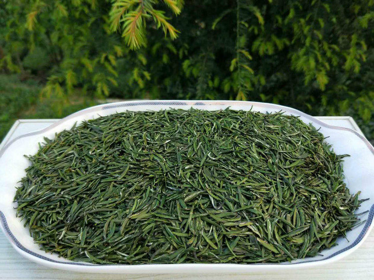 湄潭翠芽2020新茶绿茶翠片贵州高山农家茶叶其它绿茶