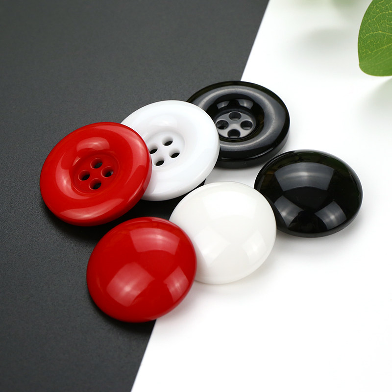 衣扣高档衬衫衣服百搭儿童外套毛呢纽扣毛衣扣纽扣