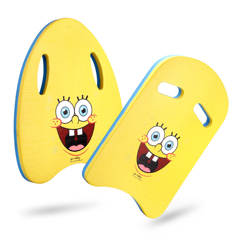 佑游儿童打水板 au型板学游泳浮板成人浮力板 男女童打水版装备