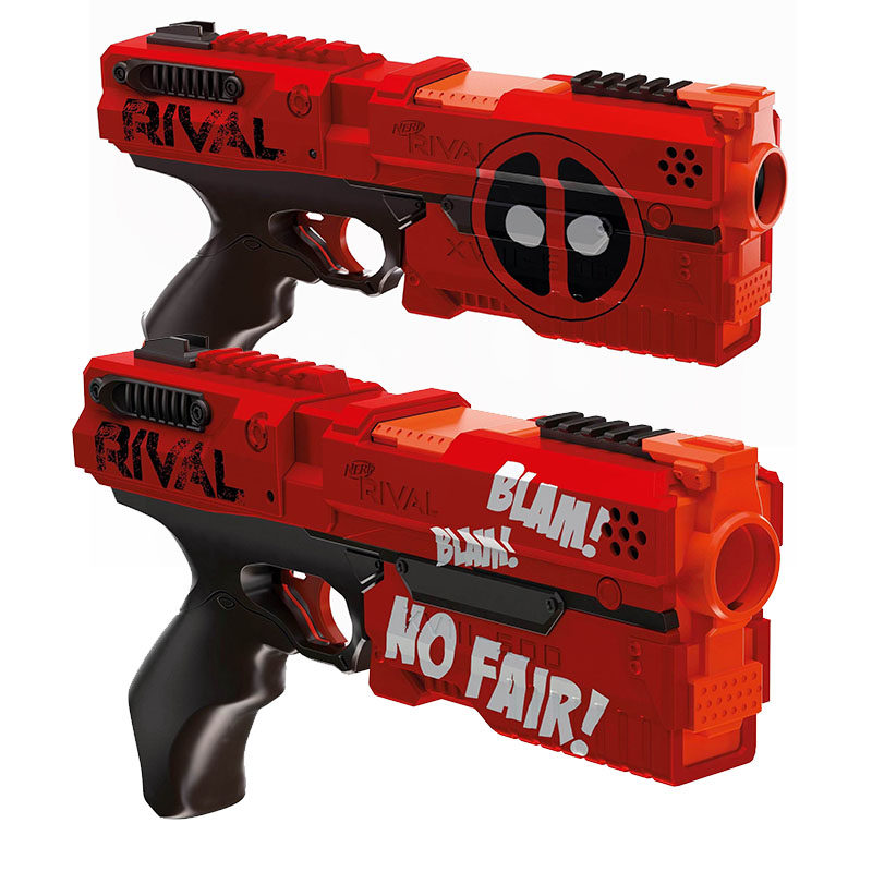 孩之宝热火nerf软弹男孩玩具安全mega竞争者系列软弹枪