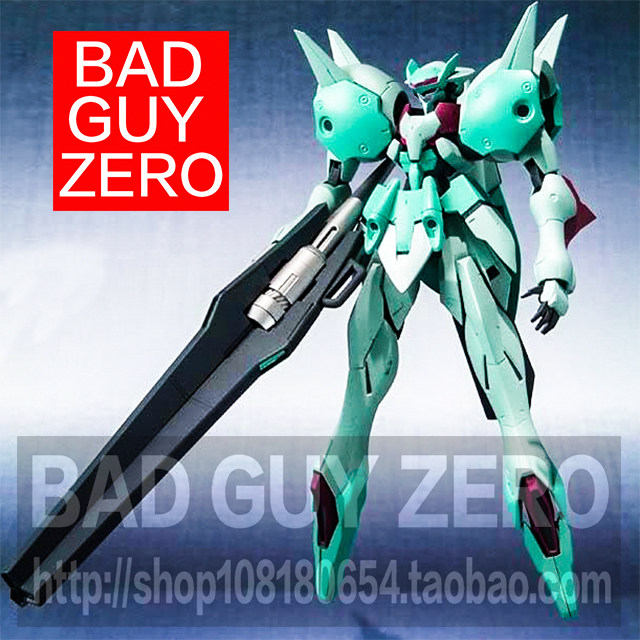 日版万代robot高达oo加迪gnz003gadessahg高达模型专区