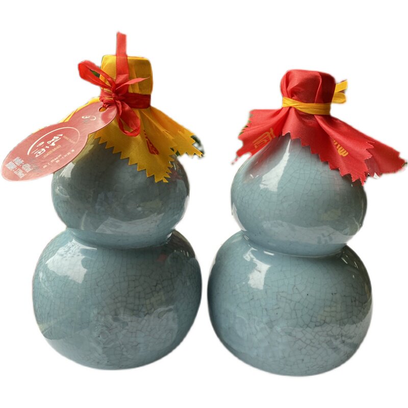 青城四绝洞天乳酒小瓶装100ml(1瓶) 猕猴桃酒 都江