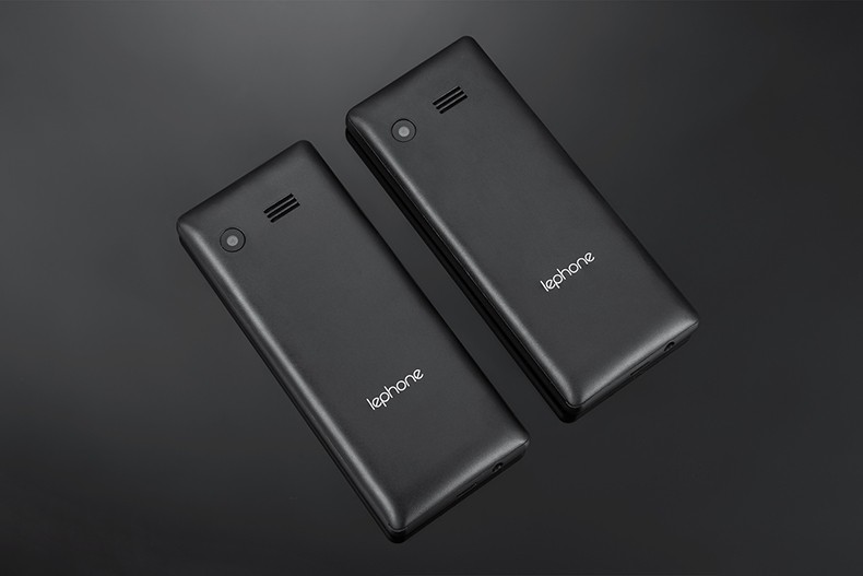 百立丰lephone乐丰k8k9联通4g超薄直板中小学生手机