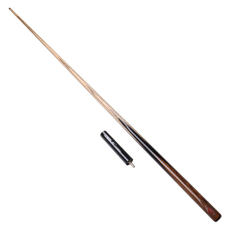 球杆riley莱利台球小头rc手工斯诺克中式八通台球杆