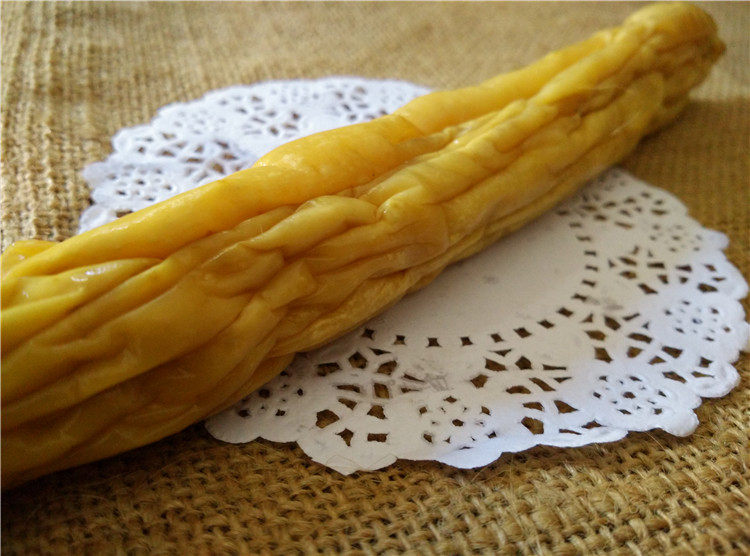 吴川咸瓜500克 海盐腌制黄瓜腊瓜立瓜 广东湛江吴川特产524500