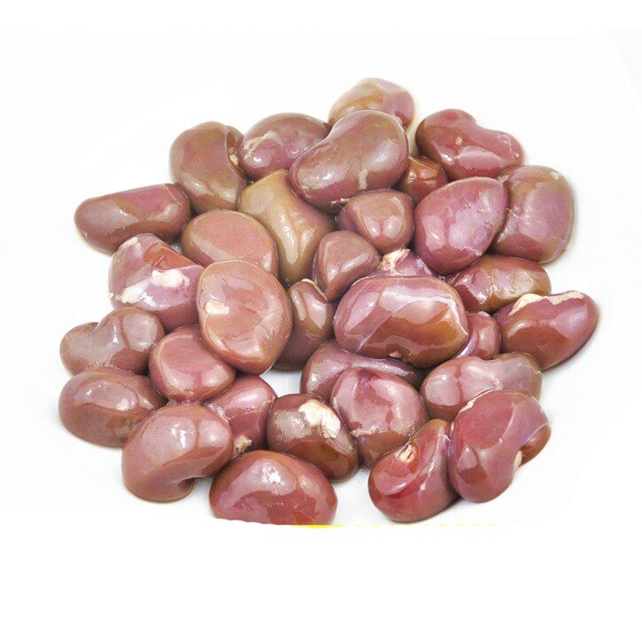 腰子小红新鲜速冻兔腰兔肾烧烤食材1000g2份其它生肉制品