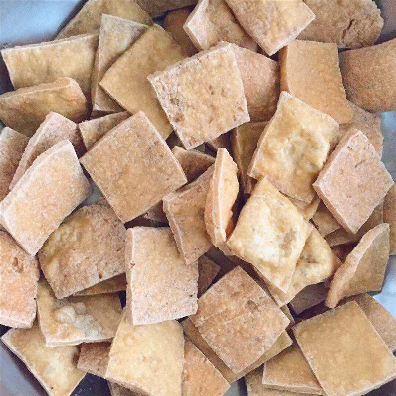 东台臭干盐城特产零食小吃臭豆腐生植物发酵其他食品