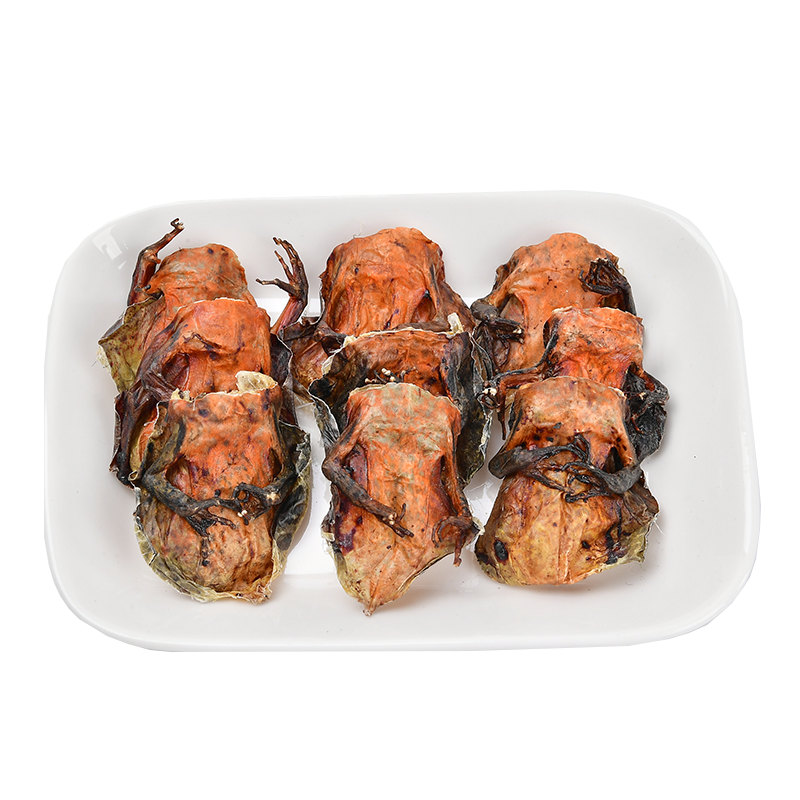 致富技术实例食用青蛙林蛙牛蛙养殖食用技术与疾病诊断与防治技术书