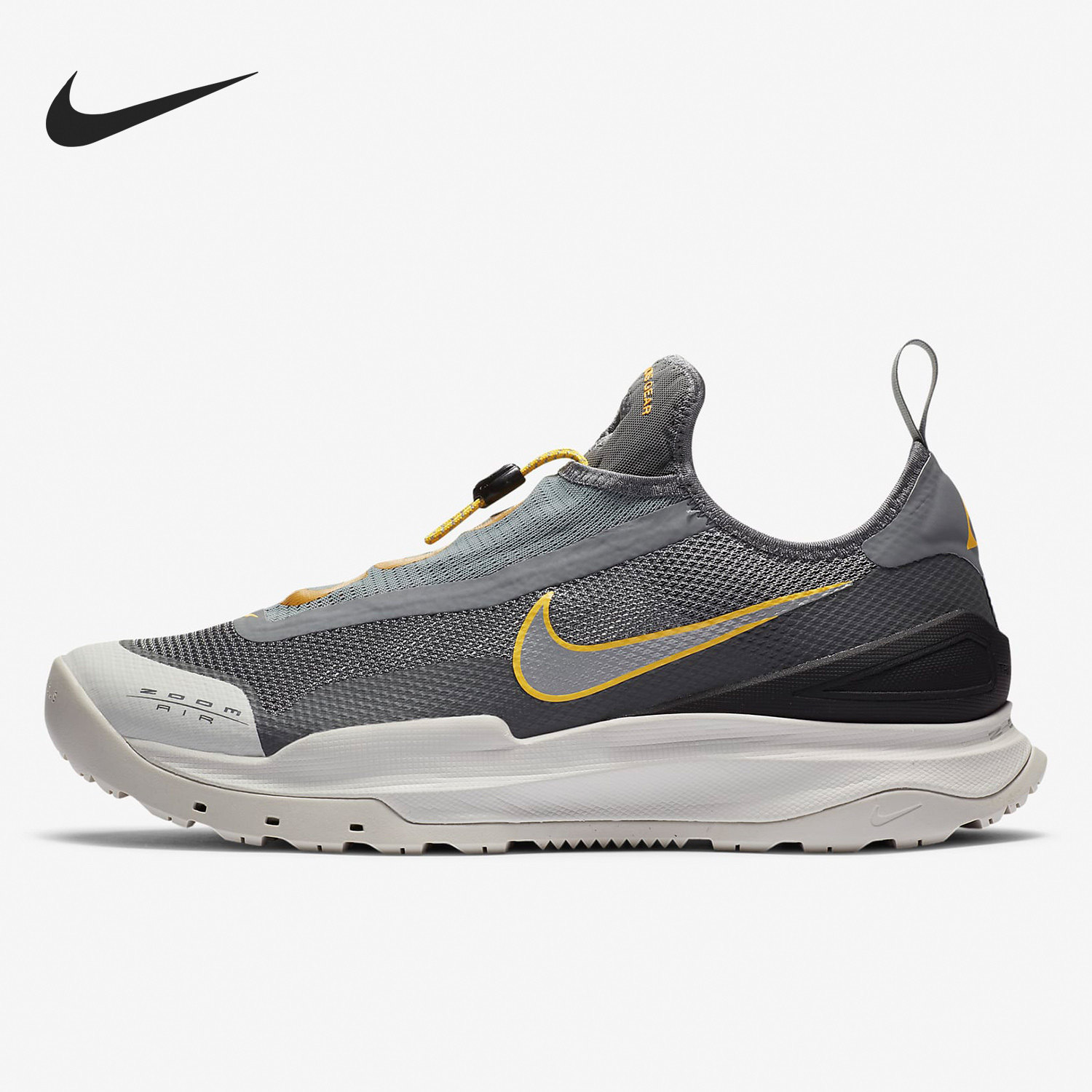 nike耐克正品2020夏季新款acgzoom男女机能跑步鞋