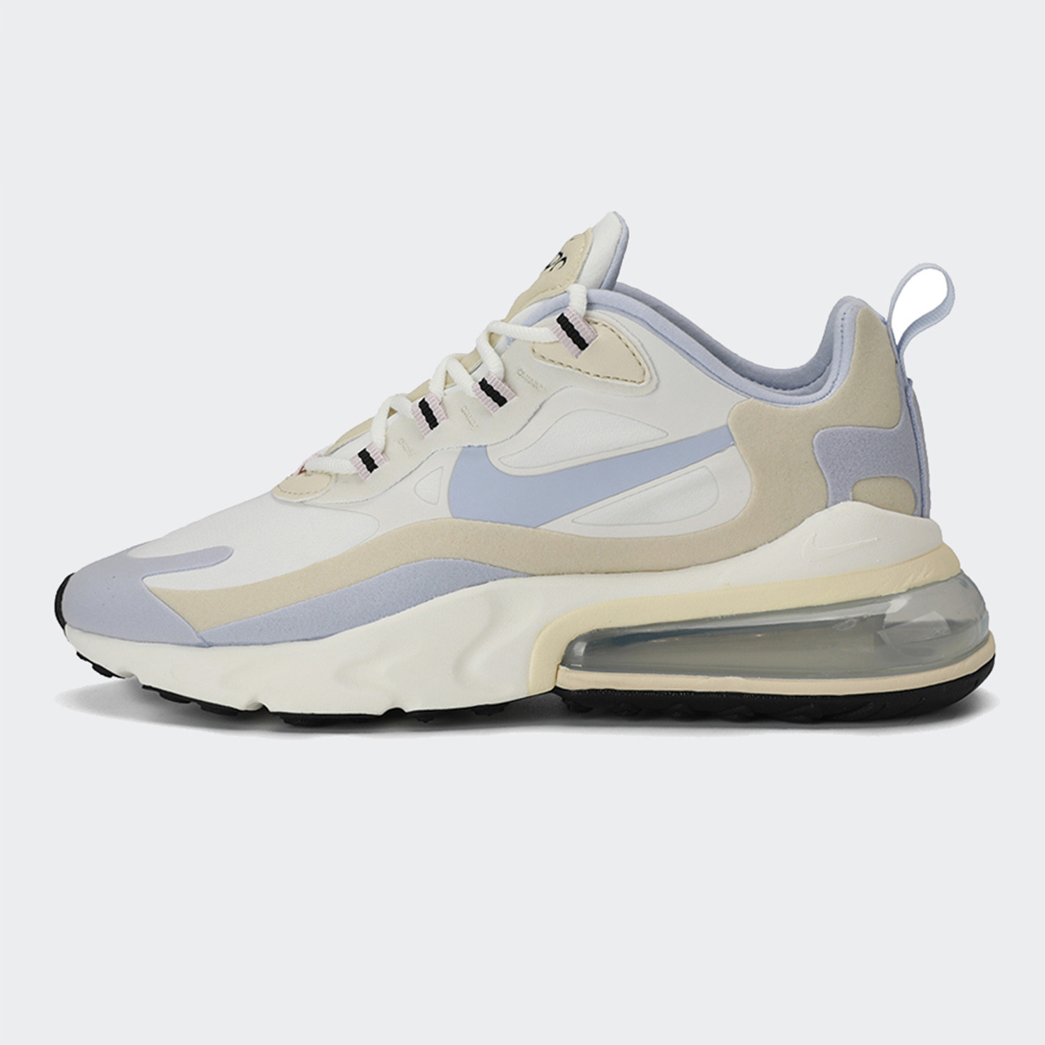 nike耐克正品airmaxreact女子气垫运动运动休闲跑步鞋