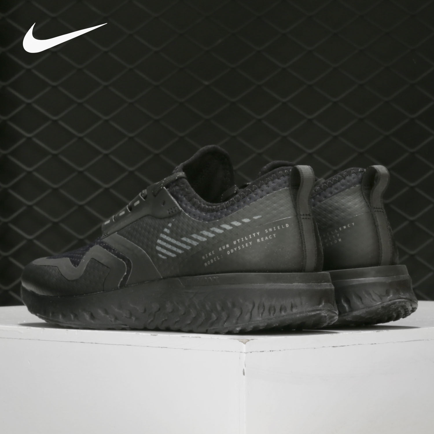 nike耐克正品冬季新款男子odysseyreact运动休闲跑步跑步鞋