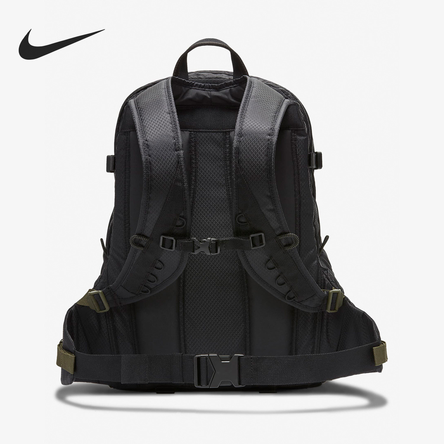nike耐克正品2020秋季新款男子休闲时尚舒适运动双肩背包