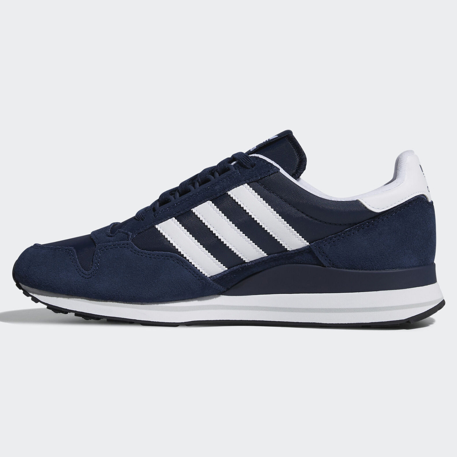 adidas阿迪达斯正品三叶草zx500og新款男子经典运动鞋fu6823运动休闲