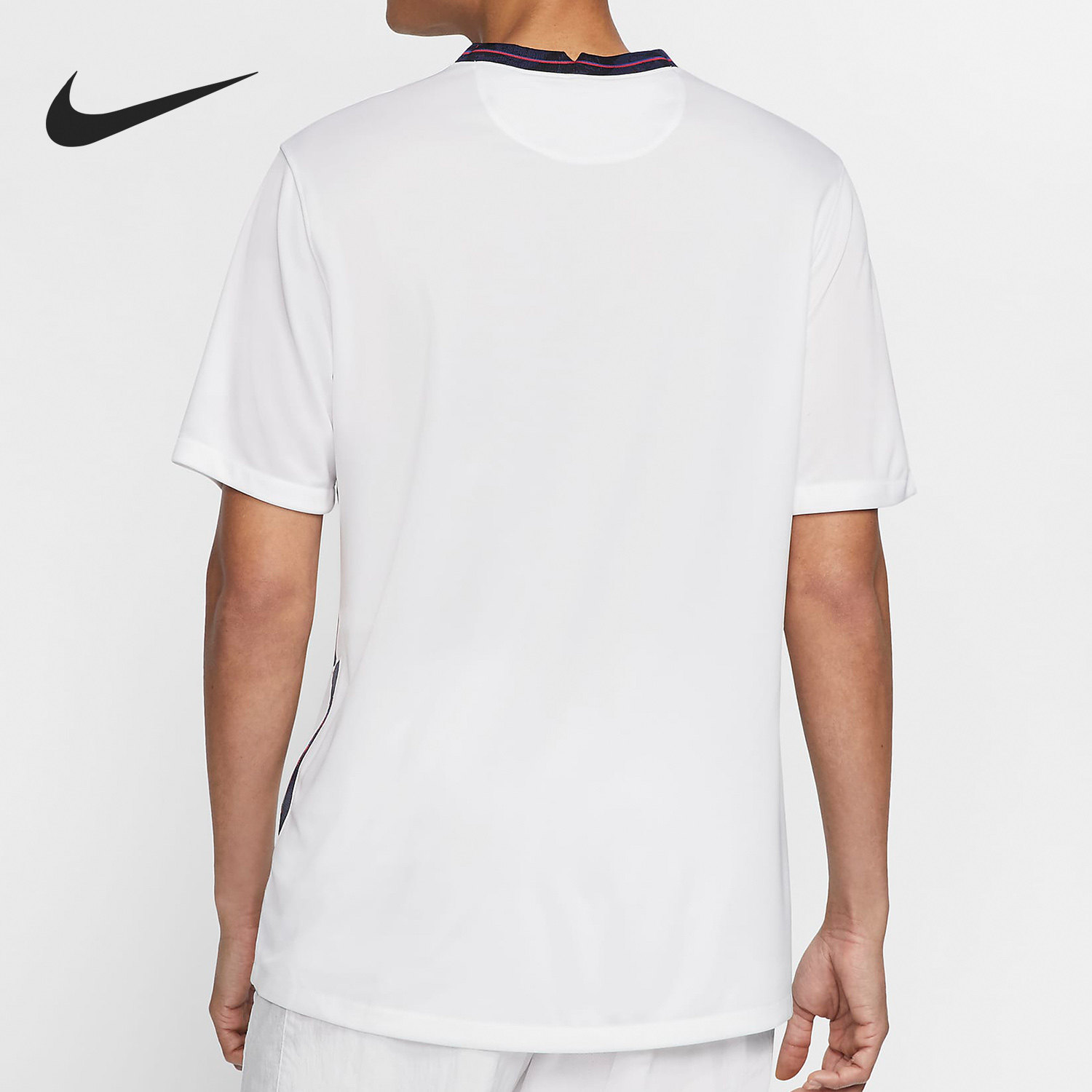 nike耐克正品2020赛季英格兰主场球迷男子足球足球服