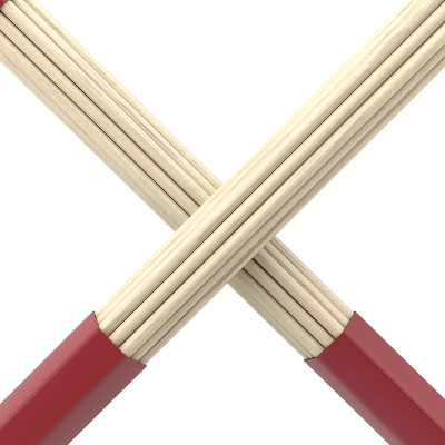 达达奥美promarkrodscool桦木束棒hrodscrods鼓棒