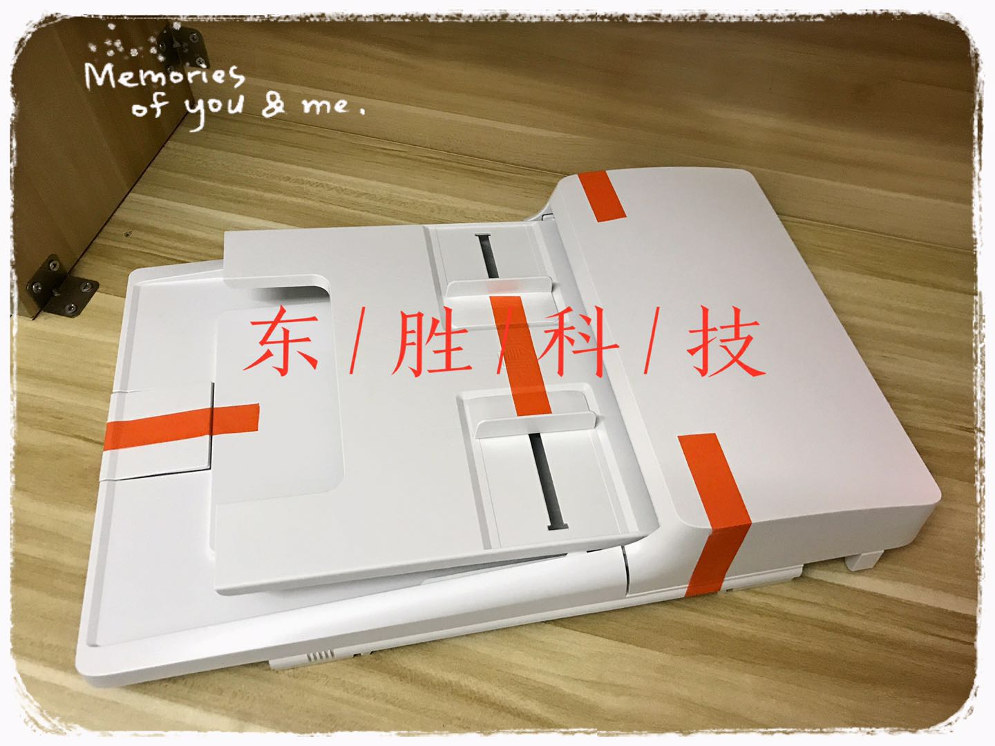 全新新惠普227fdw输稿132snw稿台进纸130fdn原稿送稿搓纸轮