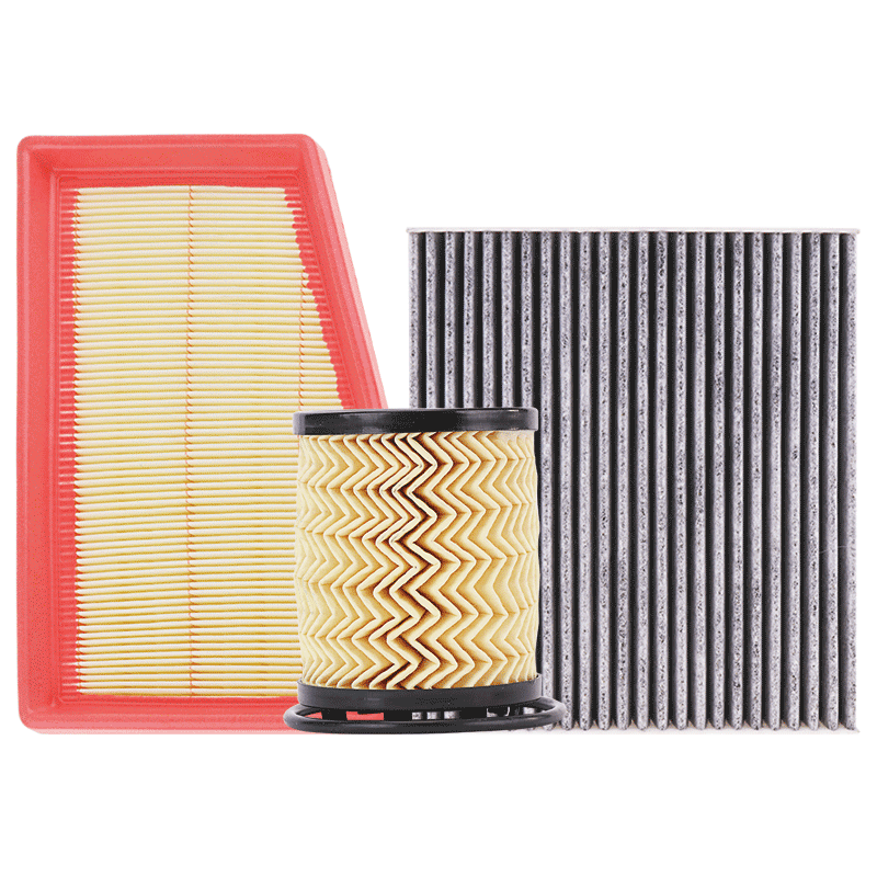 适用菲亚特菲翔致悦14t空气空调空调机机油滤芯机油滤芯