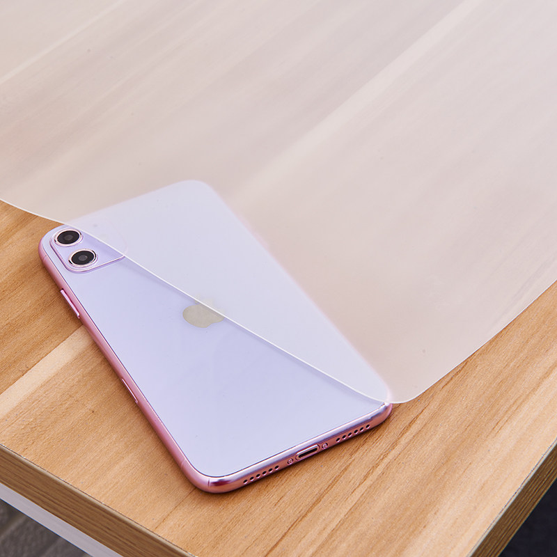 环保无味tpu桌垫防水防油防烫茶几垫护眼书桌桌布