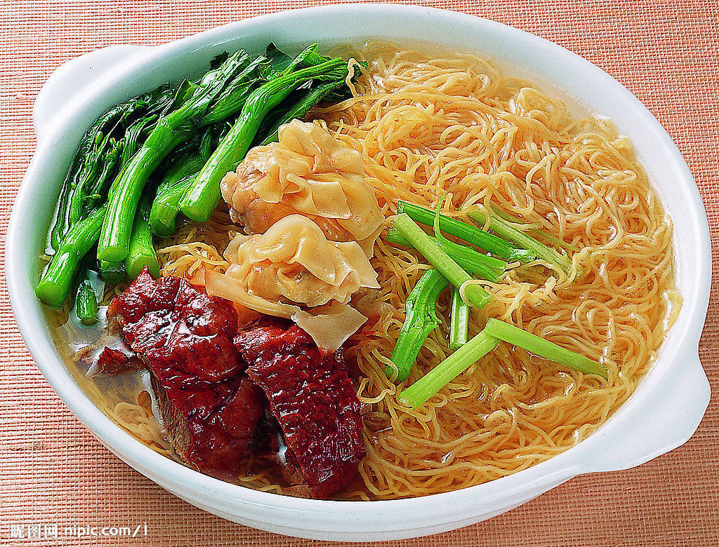 米粉红鲤广州广东米线汤米粉炒米5斤包邮装冲泡方便面