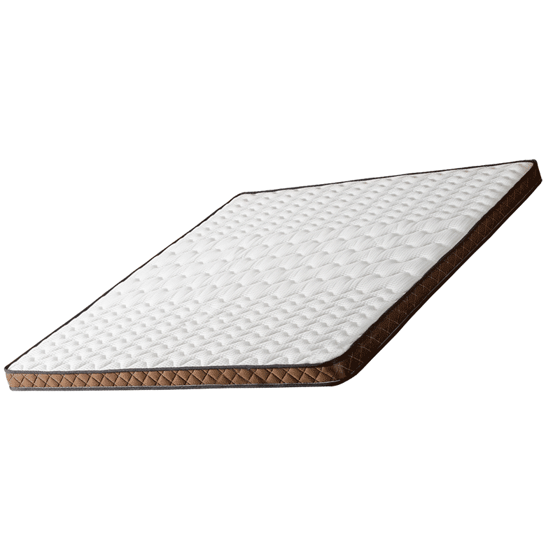 联乐3d网眼透气椰棕床垫天然环保软棕榻榻米椰棕床垫