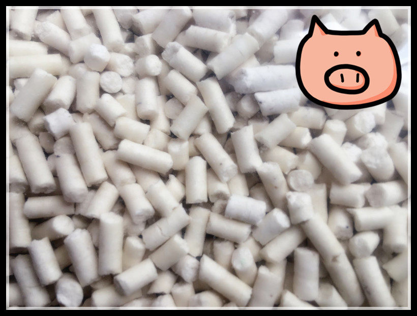 豆腐38包仓鼠金丝熊用品垫材垫料无尘500克25kg玩具