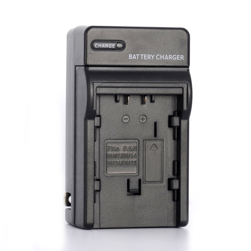 适用vw-vbg6松下ag-hmc73mcc153mchdc-mdh1摄像机电池充电器数码相机