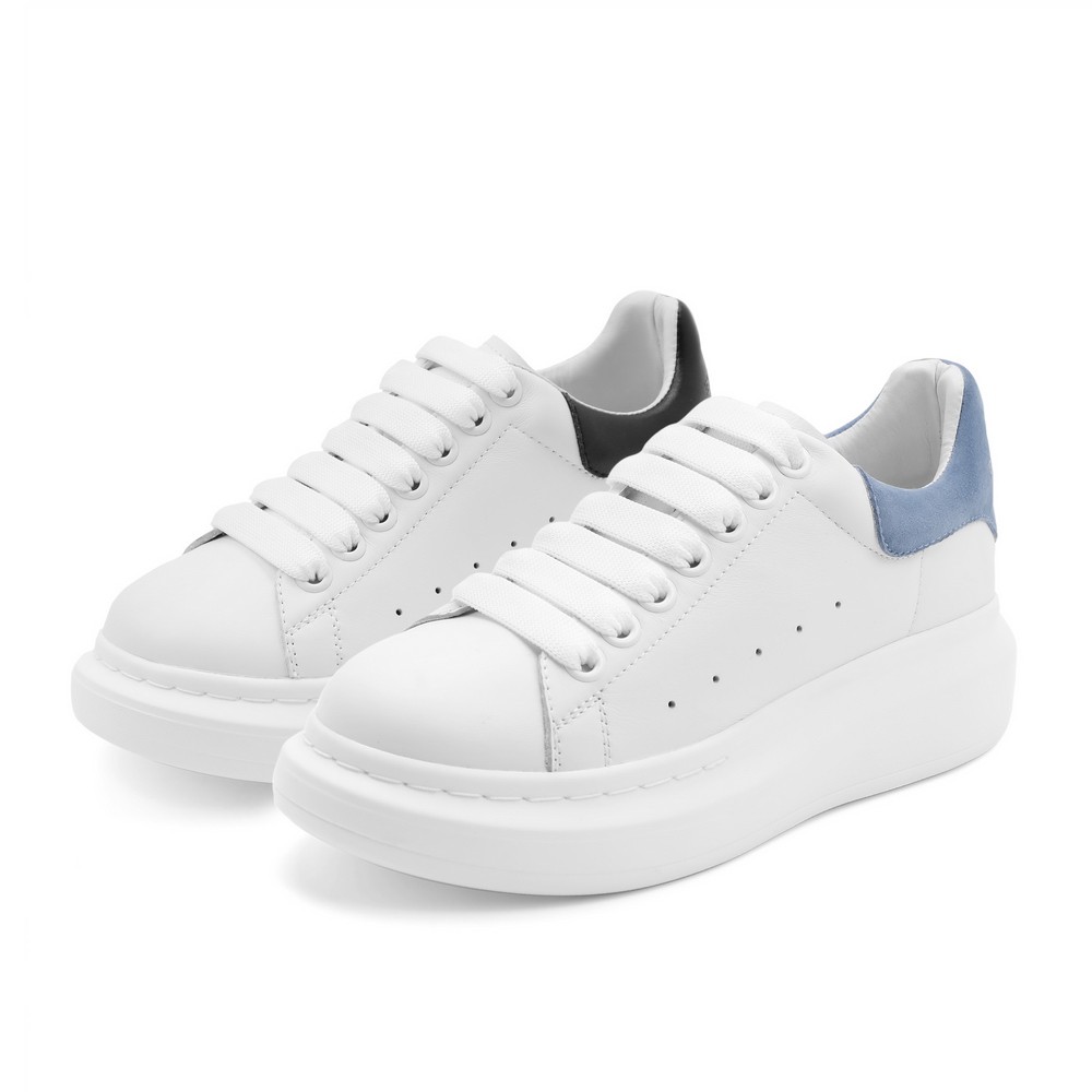 百丽松糕小白天使鞋女2020春商场新款时尚ins潮休闲单鞋v2r1dam0