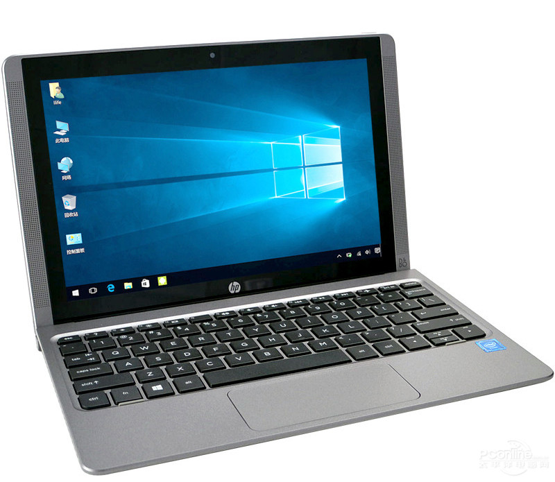hp/惠普x2 210 g2平板电脑10寸二合一便携式笔记本办公学生网课
